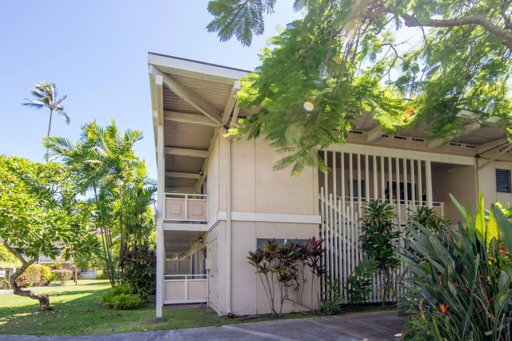 Lovely 1 Bedroom With Kitchen, Free Wifi & Parking Kapa'a Exterior foto